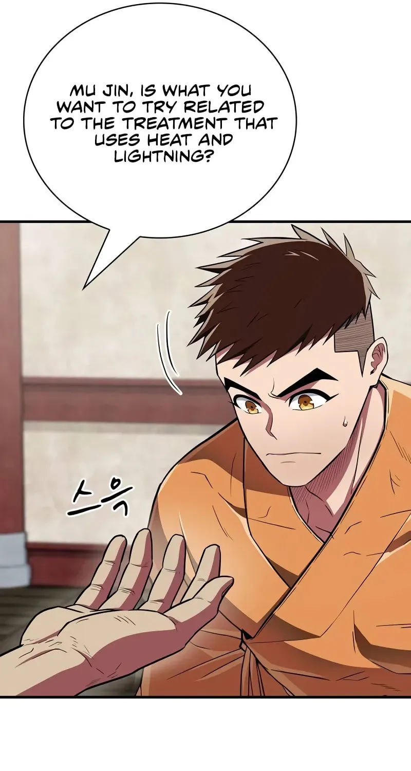 Genius Martial Arts Trainer Chapter 38 page 72 - 