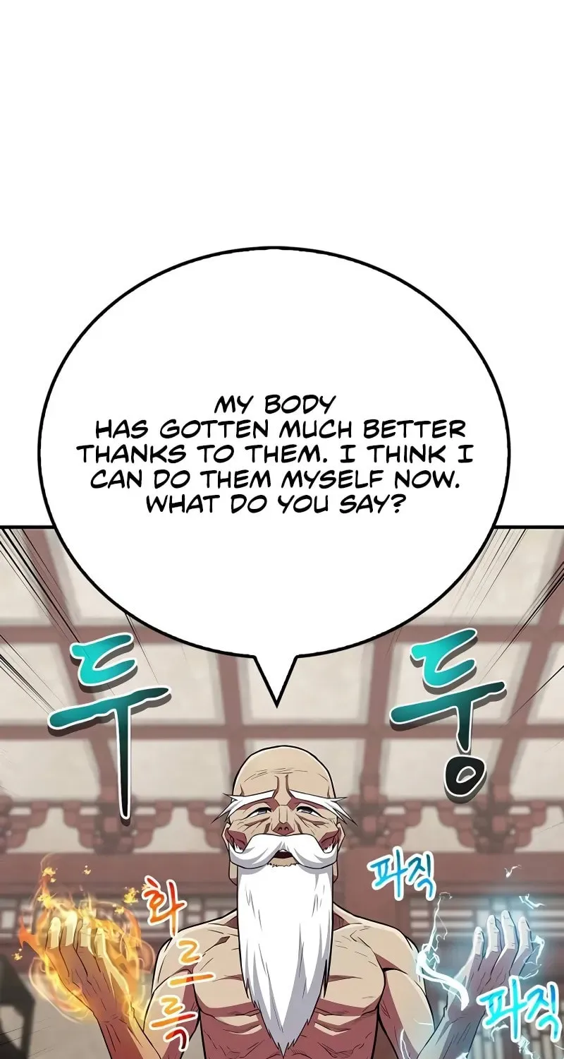 Genius Martial Arts Trainer Chapter 38 page 73 - 