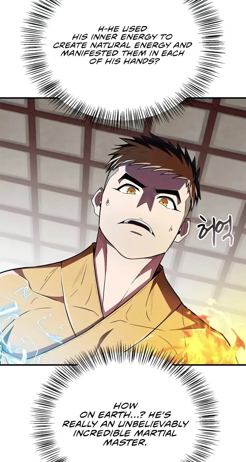 Genius Martial Arts Trainer Chapter 38 page 75 - 