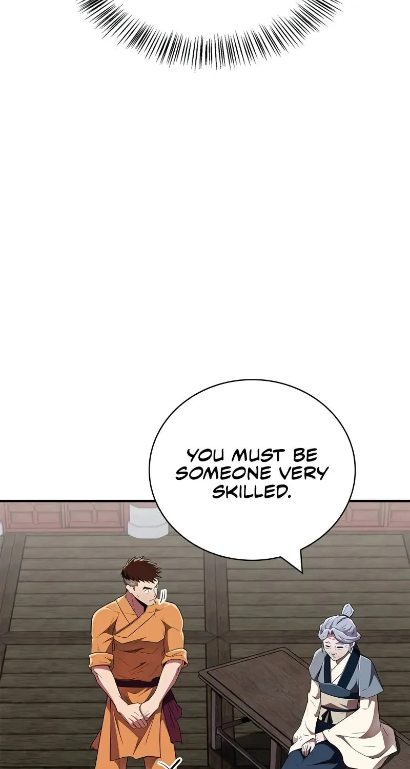 Genius Martial Arts Trainer Chapter 38 page 76 - 