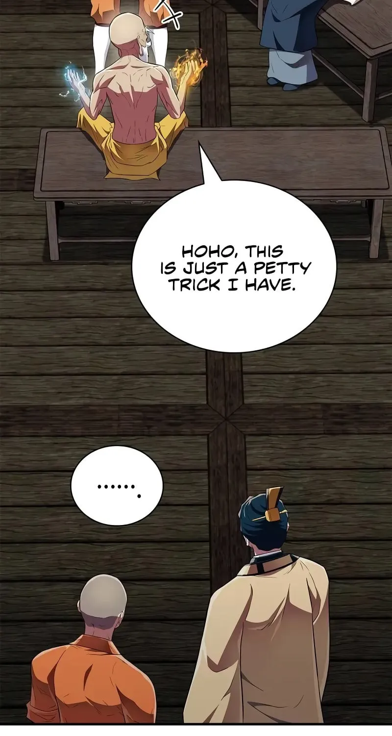 Genius Martial Arts Trainer Chapter 38 page 77 - 