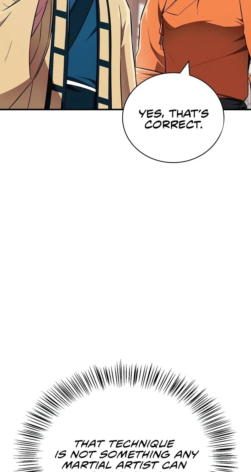 Genius Martial Arts Trainer Chapter 38 page 79 - 
