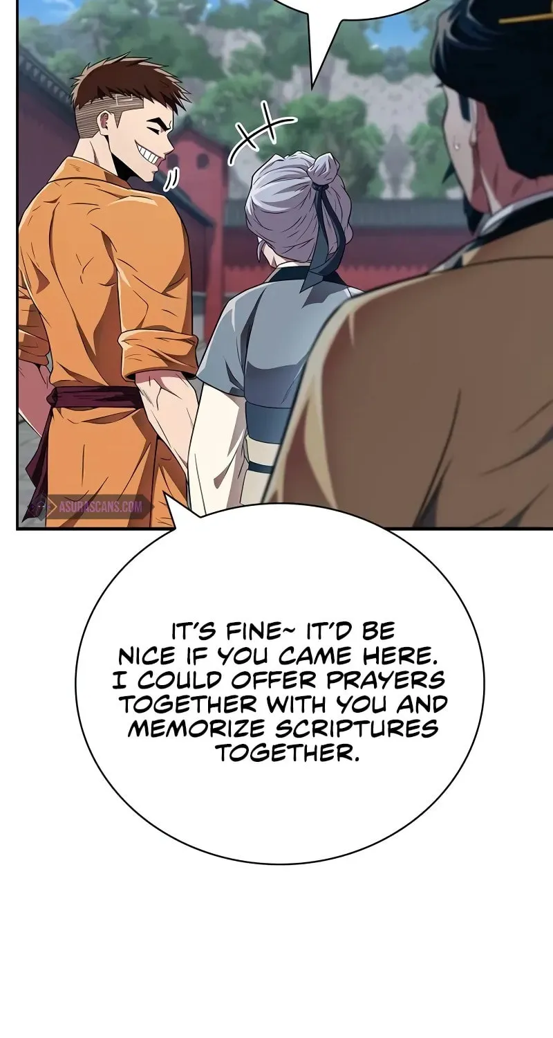 Genius Martial Arts Trainer Chapter 38 page 9 - 