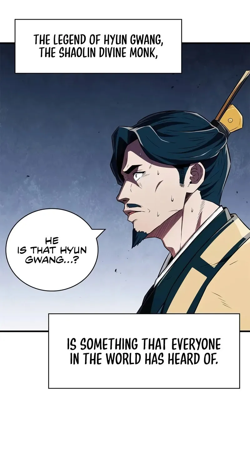 Genius Martial Arts Trainer Chapter 38 page 84 - 