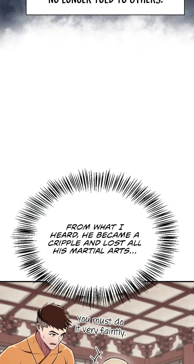 Genius Martial Arts Trainer Chapter 38 page 86 - 