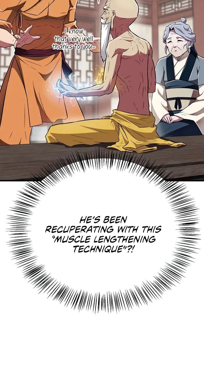 Genius Martial Arts Trainer Chapter 38 page 87 - 