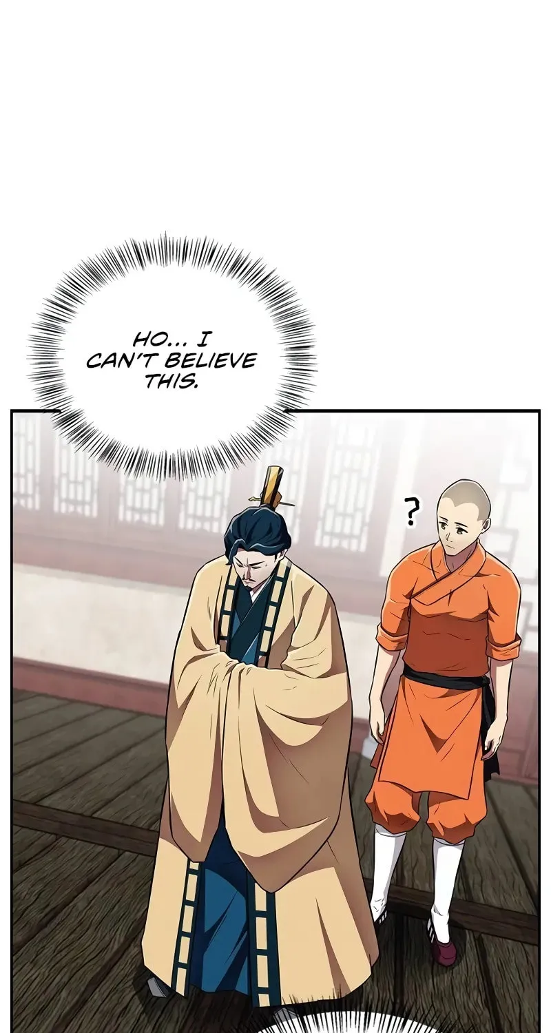 Genius Martial Arts Trainer Chapter 38 page 88 - 