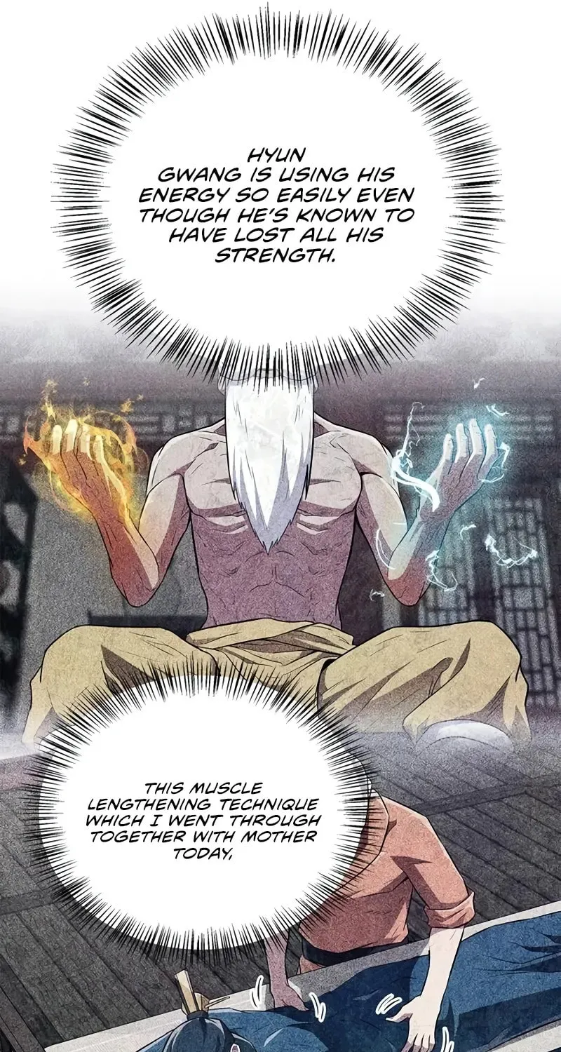 Genius Martial Arts Trainer Chapter 38 page 90 - 