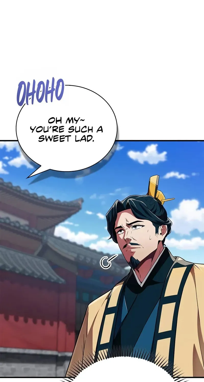 Genius Martial Arts Trainer Chapter 38 page 10 - 