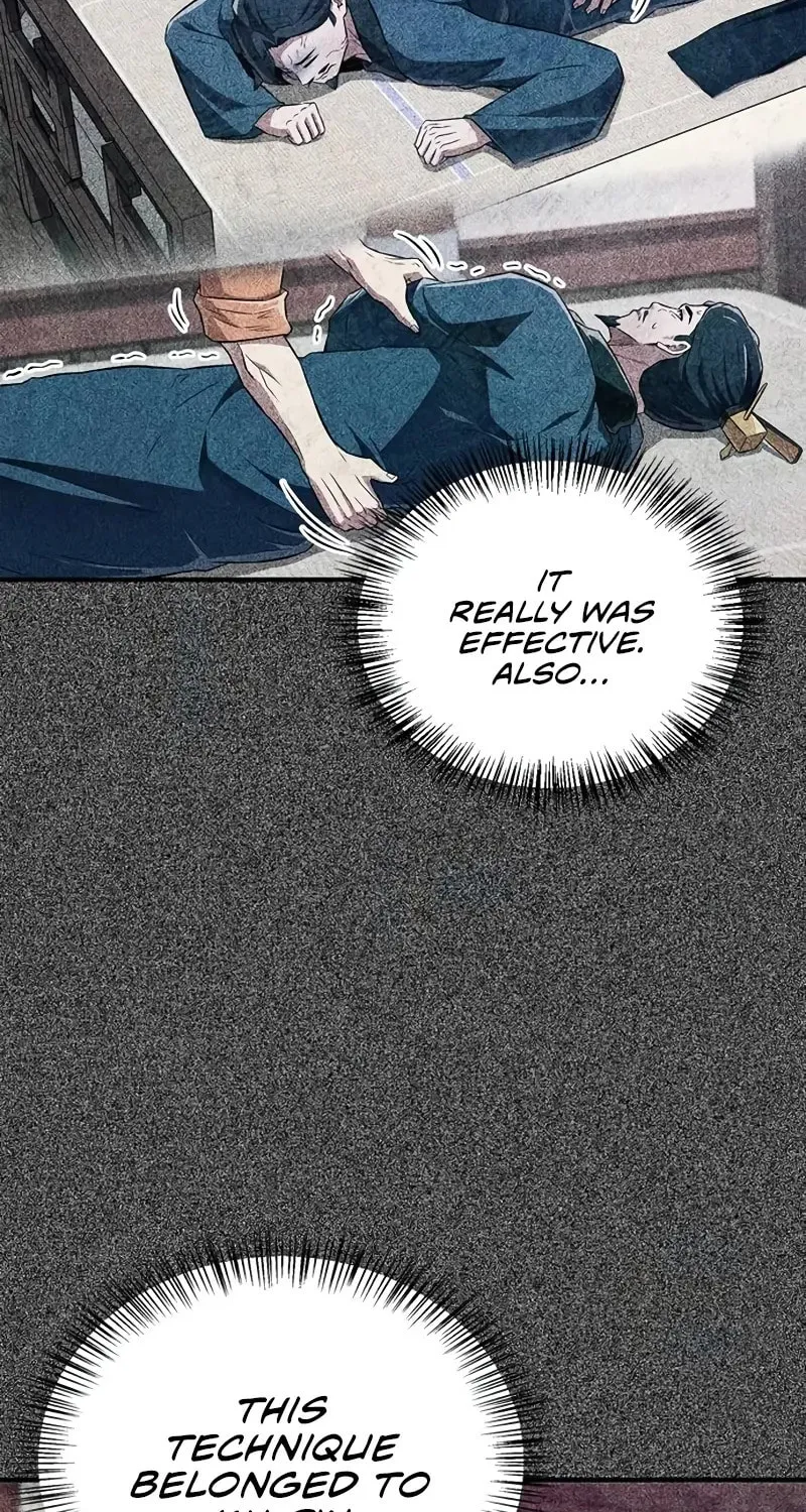 Genius Martial Arts Trainer Chapter 38 page 91 - 