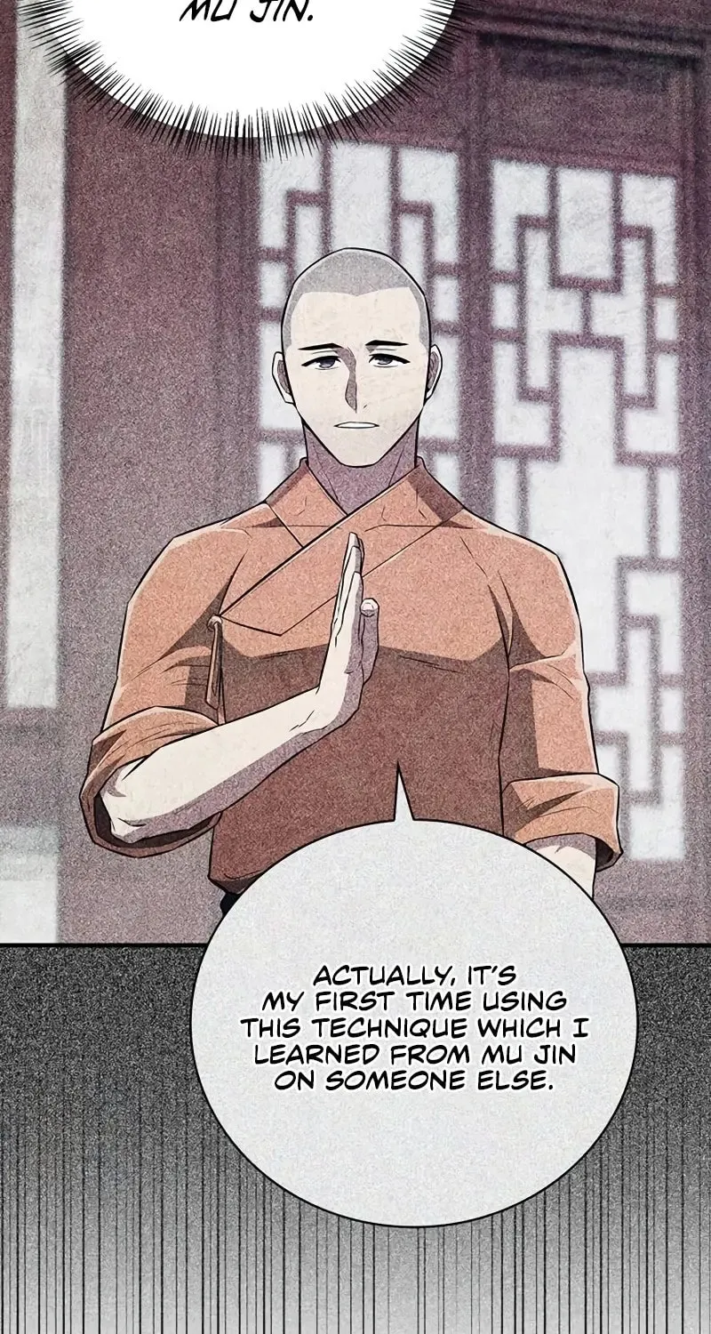 Genius Martial Arts Trainer Chapter 38 page 92 - 