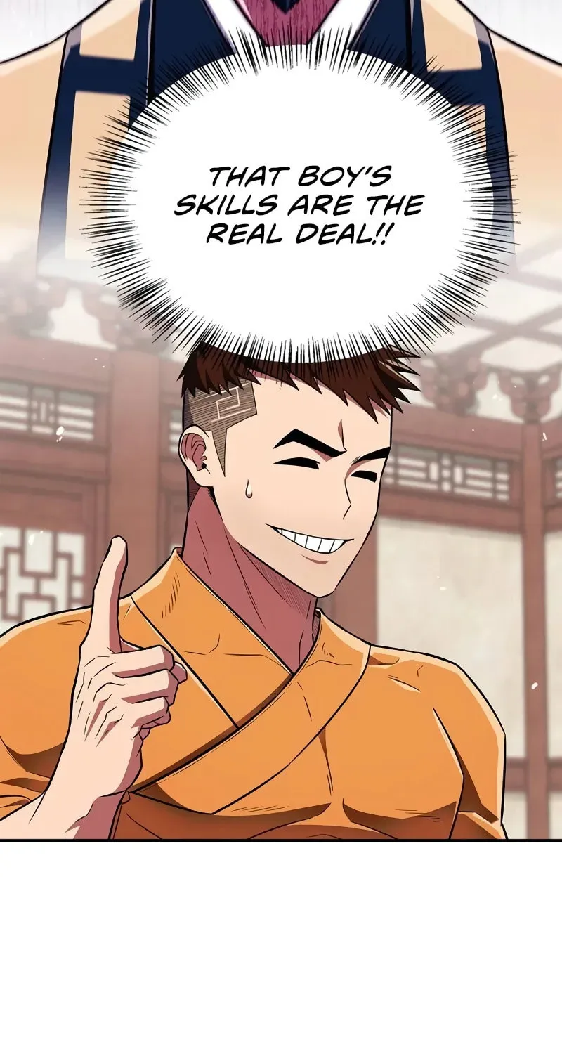 Genius Martial Arts Trainer Chapter 38 page 94 - 