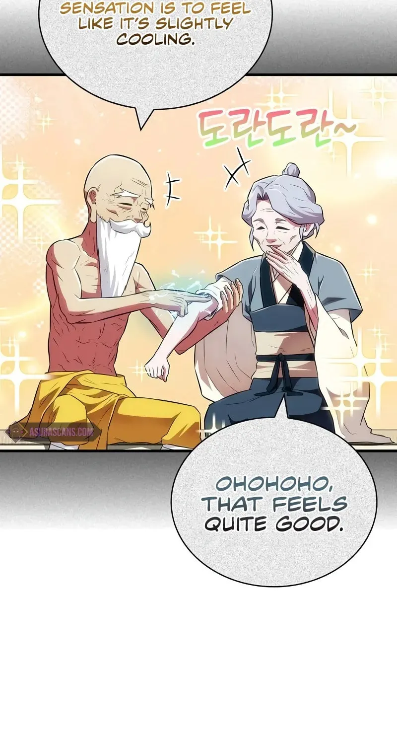 Genius Martial Arts Trainer Chapter 38 page 97 - 