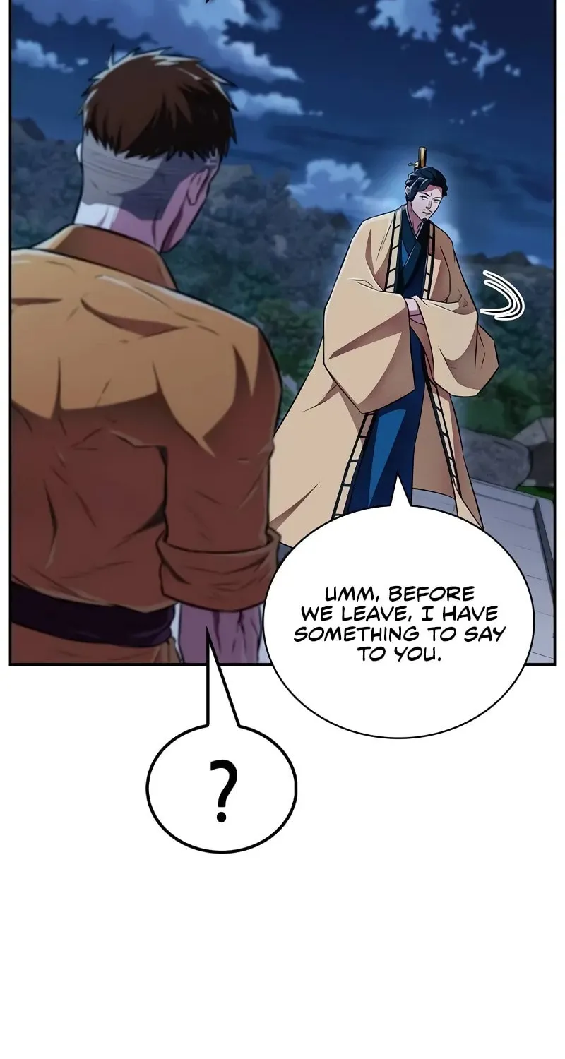 Genius Martial Arts Trainer Chapter 38 page 99 - 