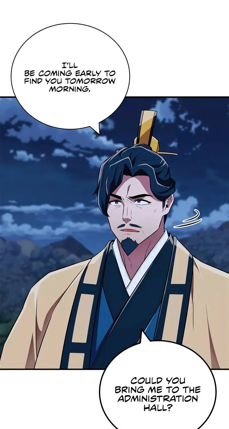 Genius Martial Arts Trainer Chapter 38 page 100 - 
