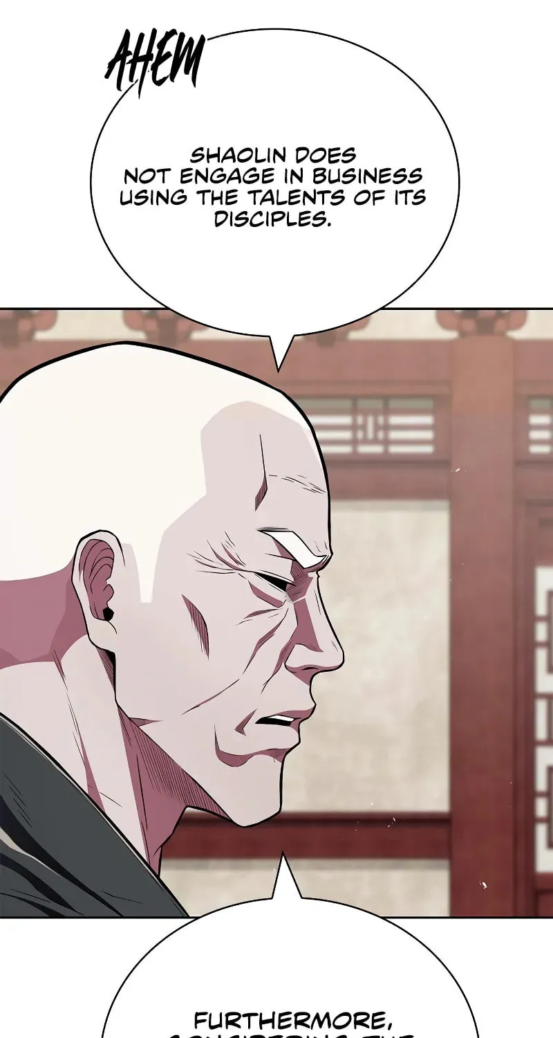 Genius Martial Arts Trainer Chapter 39 page 11 - 
