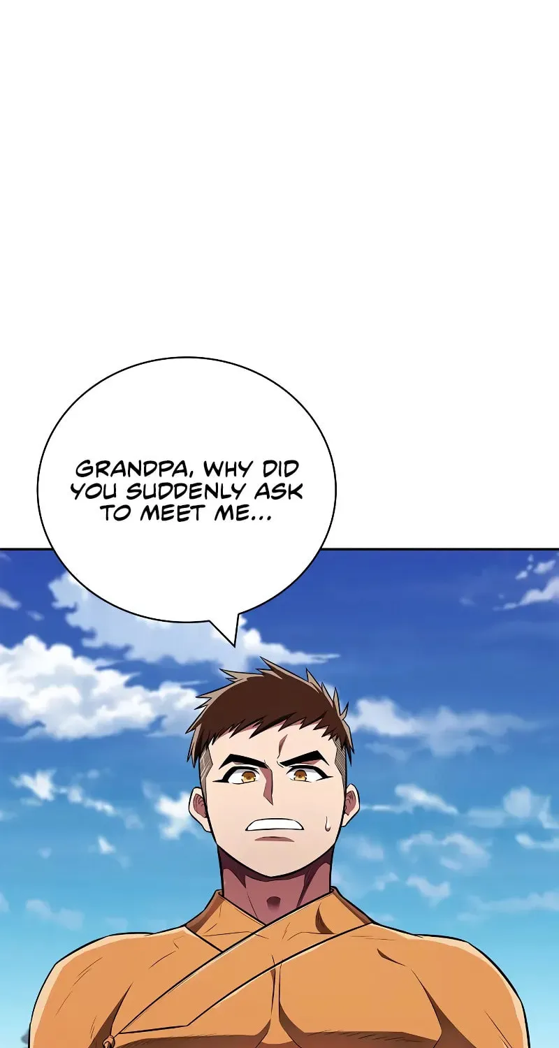 Genius Martial Arts Trainer Chapter 39 page 101 - 