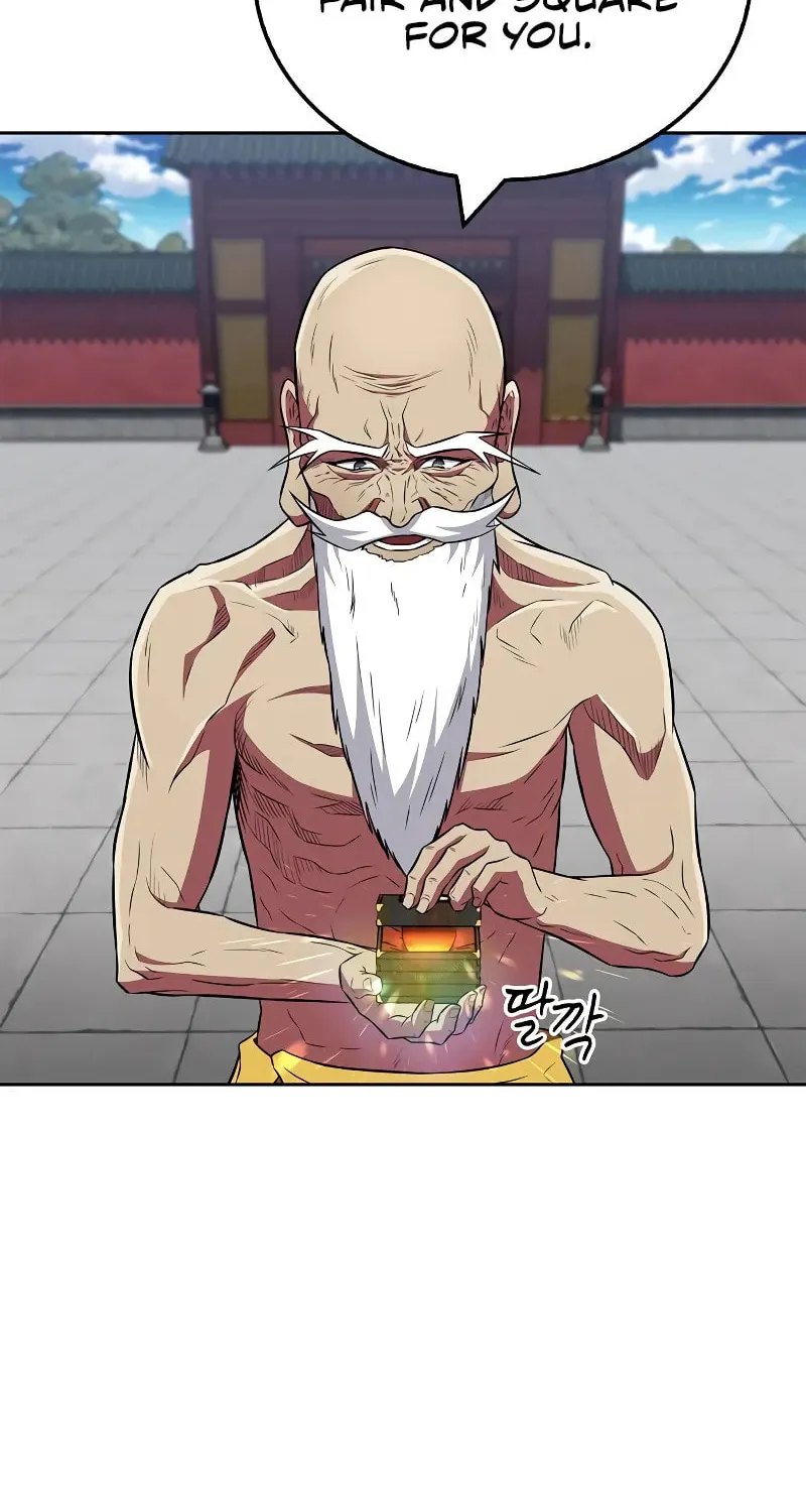 Genius Martial Arts Trainer Chapter 39 page 103 - 