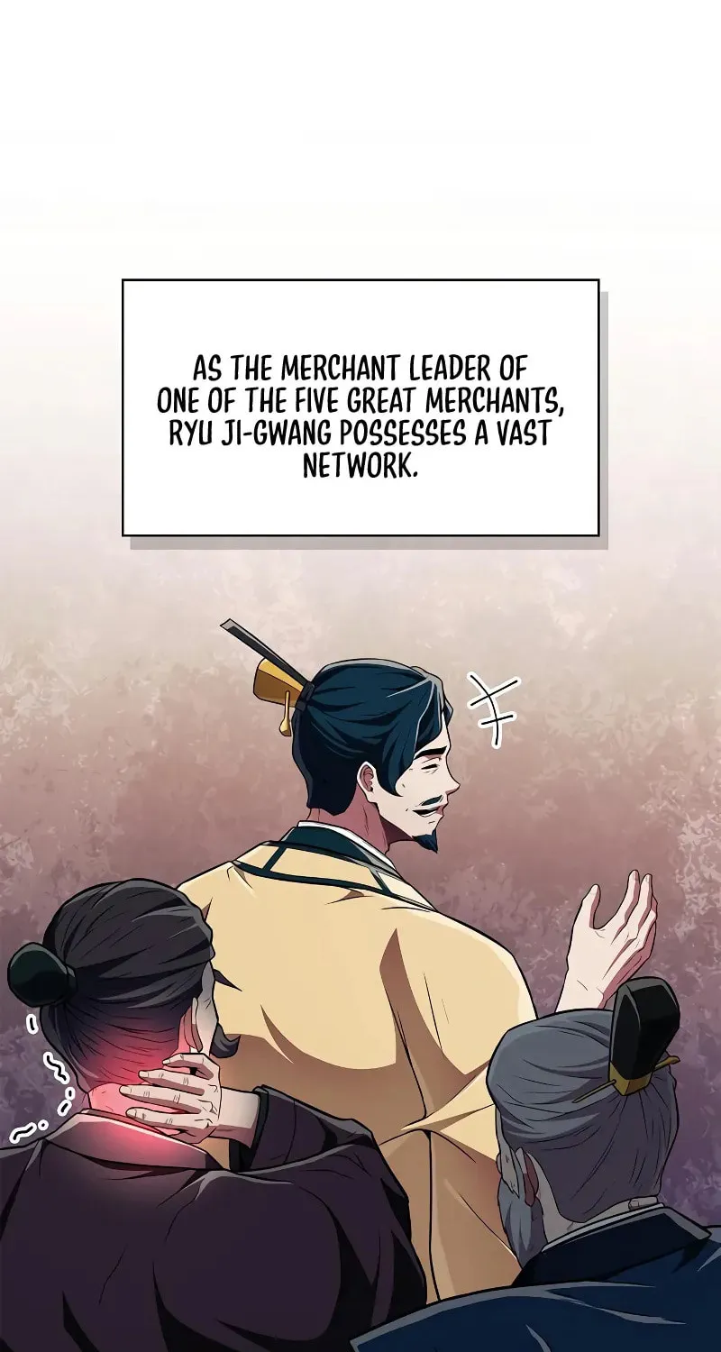 Genius Martial Arts Trainer Chapter 39 page 18 - 