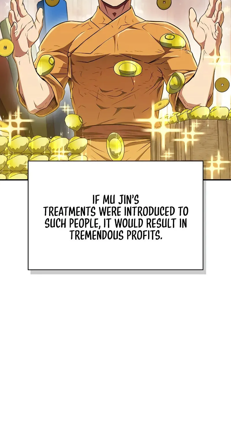 Genius Martial Arts Trainer Chapter 39 page 20 - 