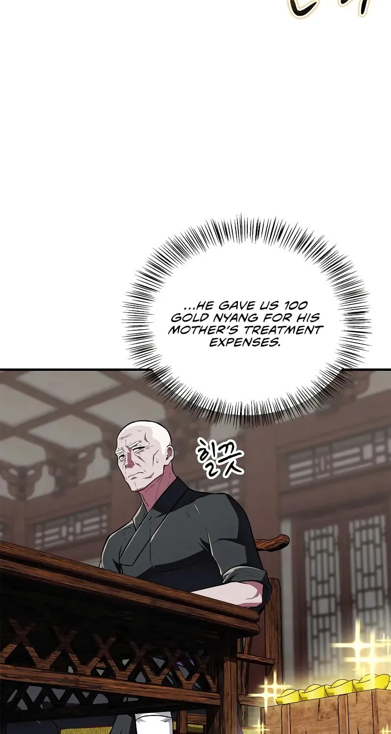 Genius Martial Arts Trainer Chapter 39 page 3 - 