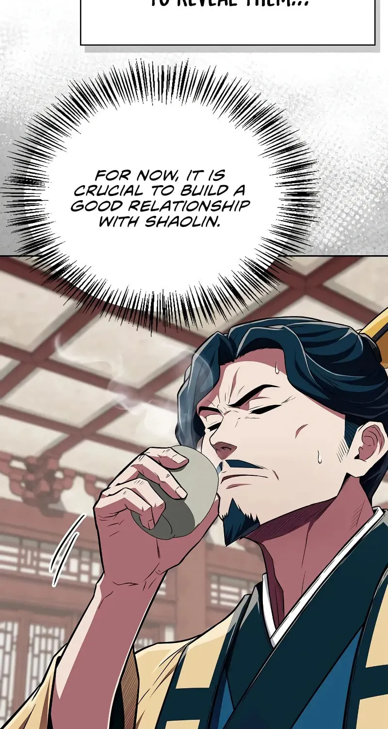 Genius Martial Arts Trainer Chapter 39 page 23 - 