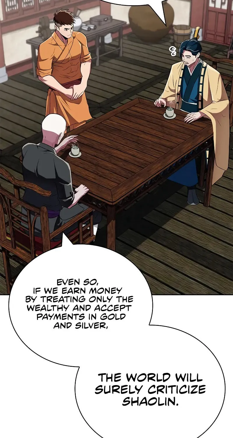 Genius Martial Arts Trainer Chapter 39 page 25 - 