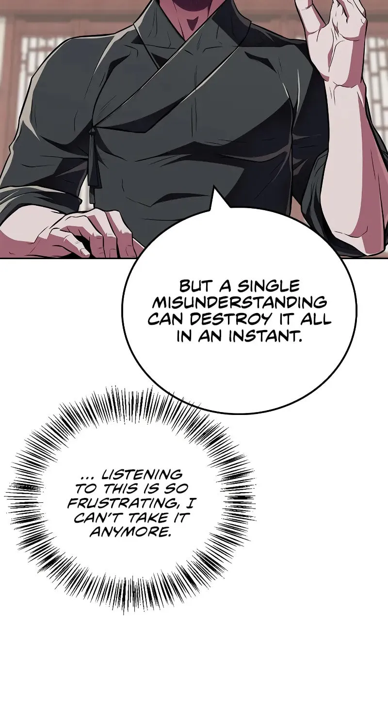 Genius Martial Arts Trainer Chapter 39 page 27 - 