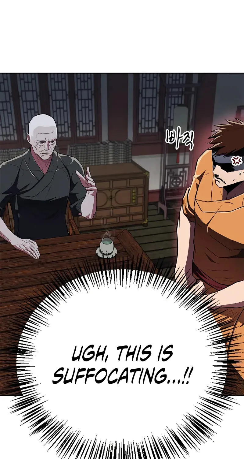 Genius Martial Arts Trainer Chapter 39 page 28 - 