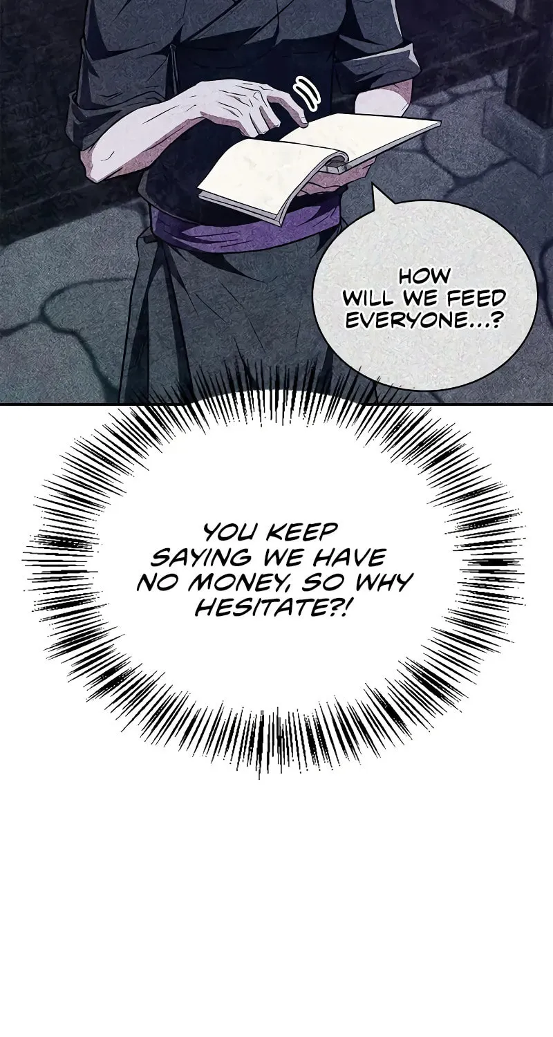 Genius Martial Arts Trainer Chapter 39 page 30 - 