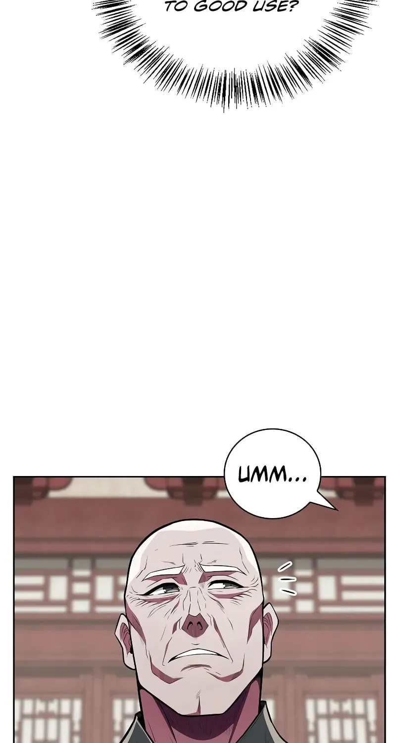 Genius Martial Arts Trainer Chapter 39 page 33 - 