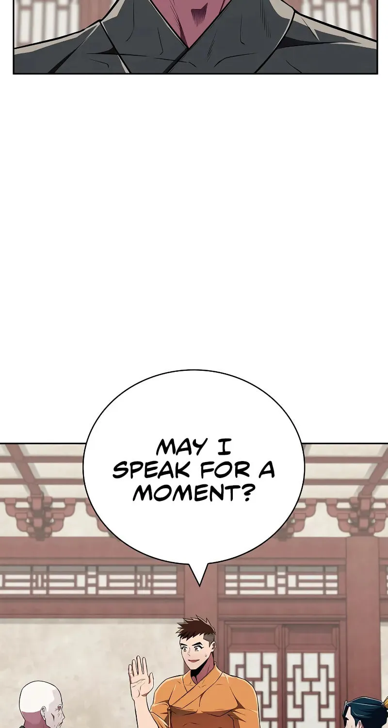 Genius Martial Arts Trainer Chapter 39 page 34 - 