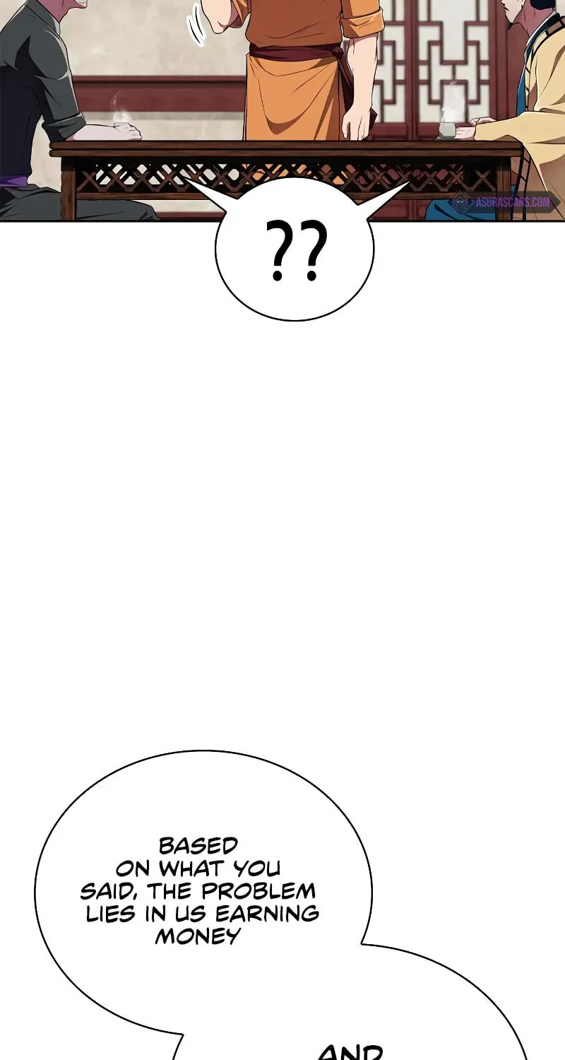 Genius Martial Arts Trainer Chapter 39 page 35 - 