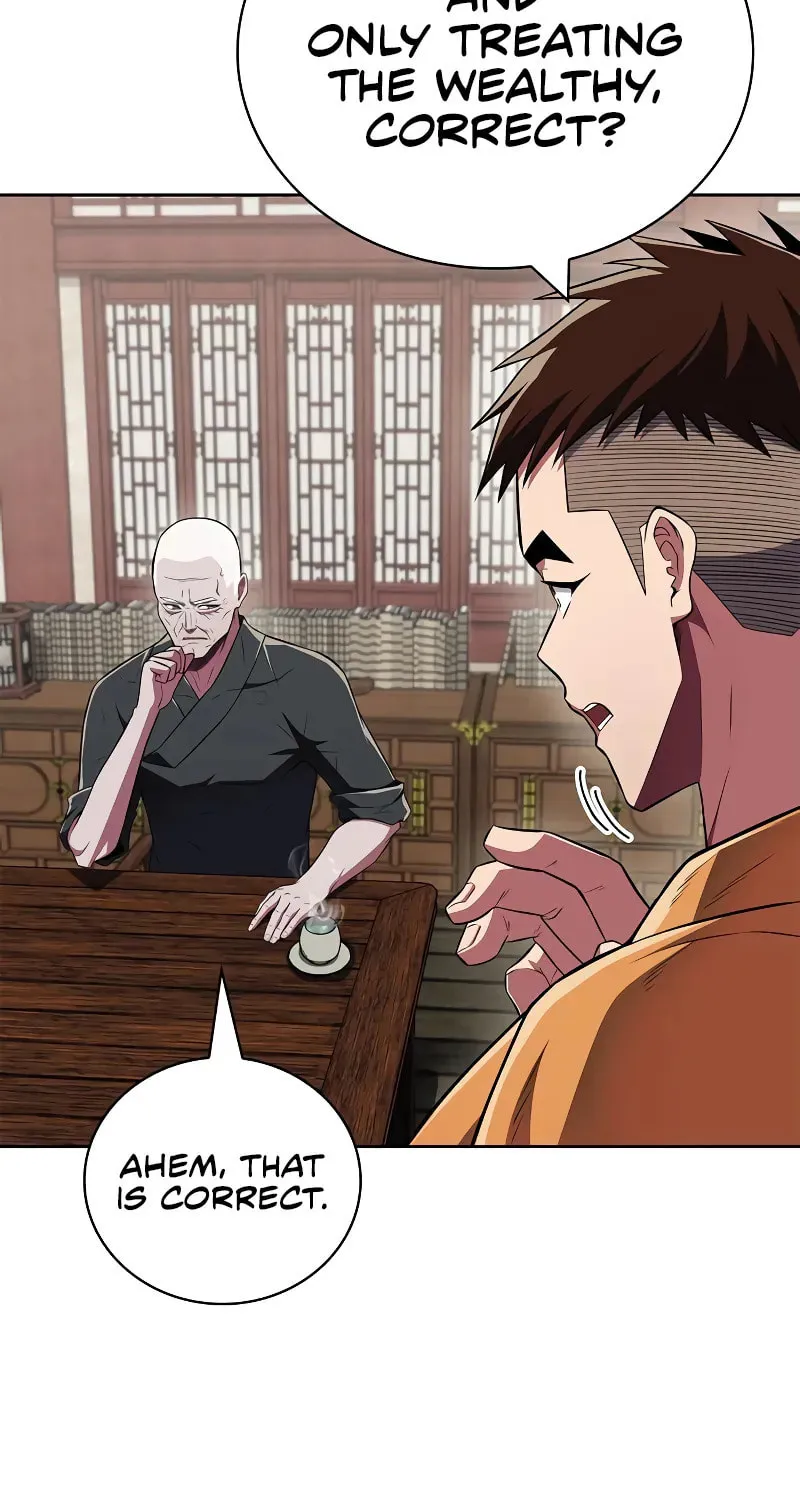 Genius Martial Arts Trainer Chapter 39 page 36 - 