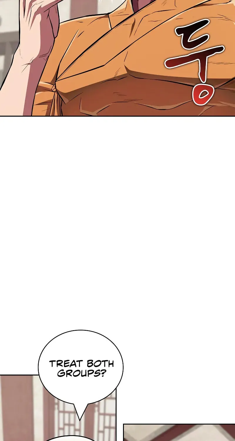 Genius Martial Arts Trainer Chapter 39 page 38 - 