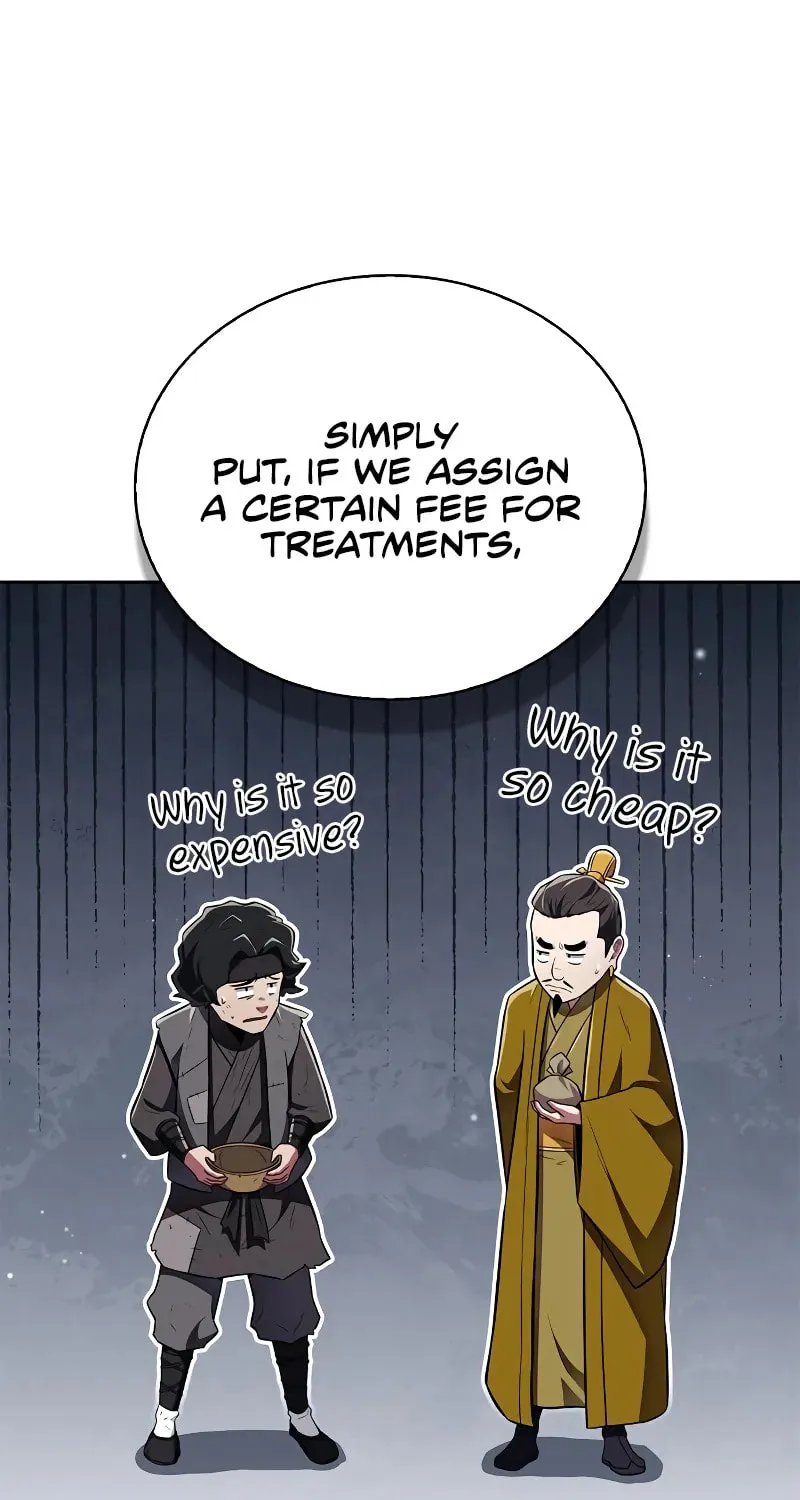 Genius Martial Arts Trainer Chapter 39 page 40 - 
