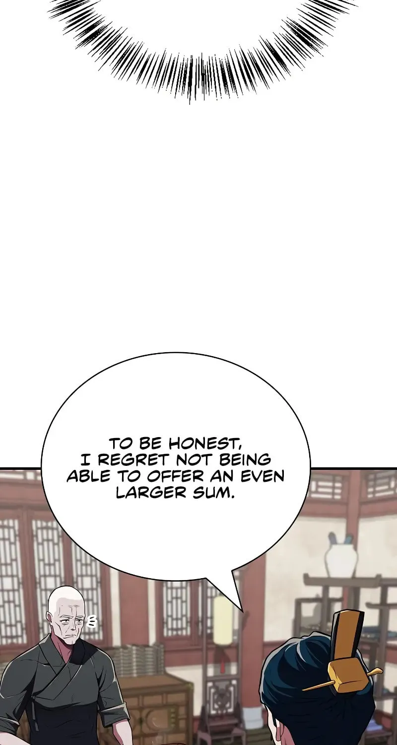 Genius Martial Arts Trainer Chapter 39 page 5 - 