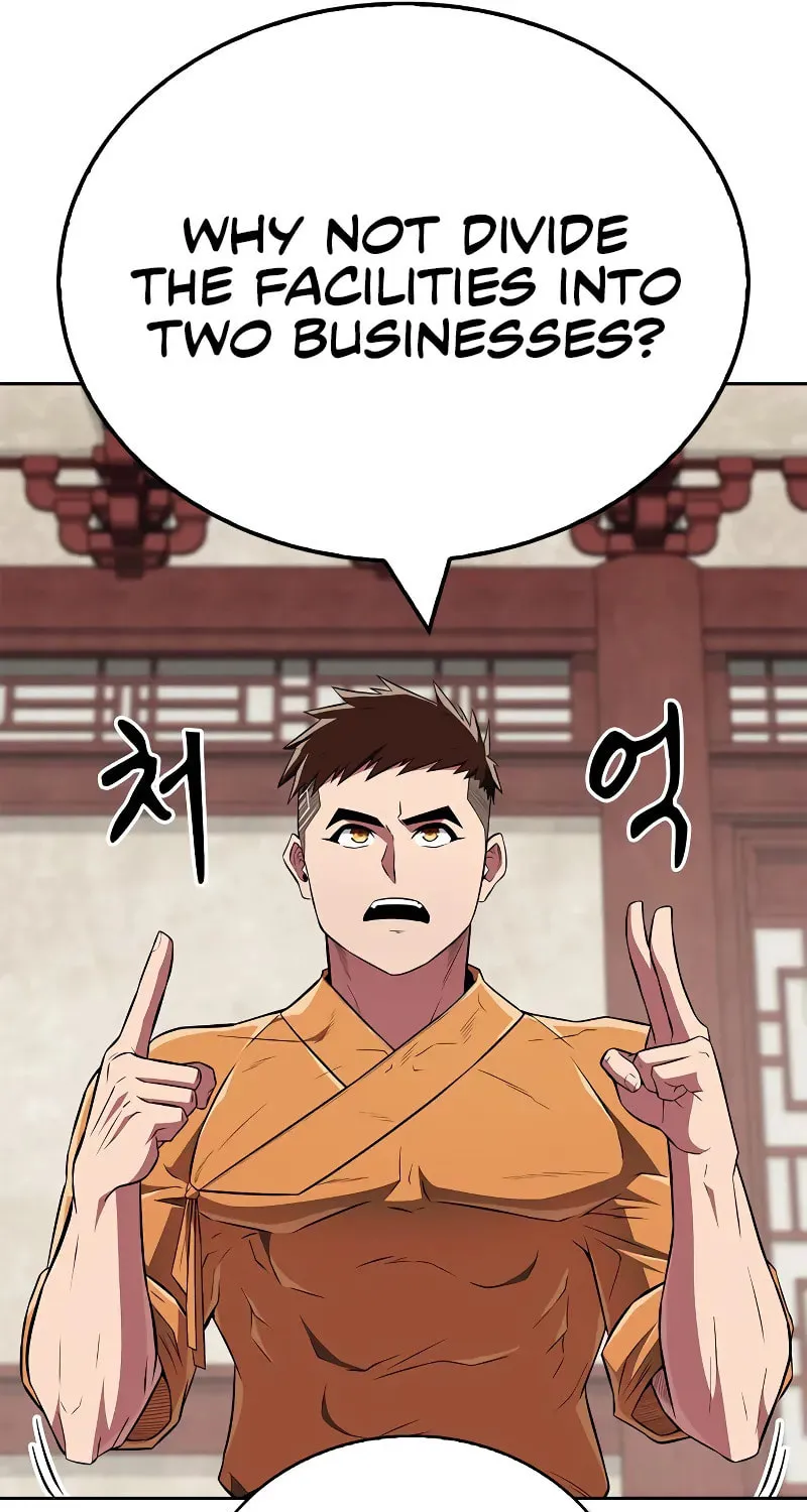 Genius Martial Arts Trainer Chapter 39 page 42 - 