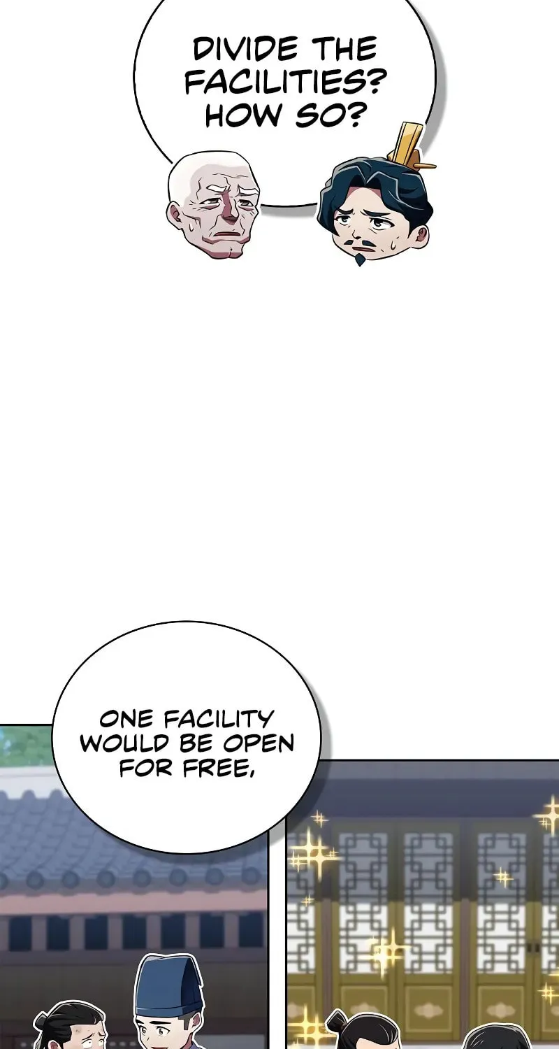 Genius Martial Arts Trainer Chapter 39 page 43 - 