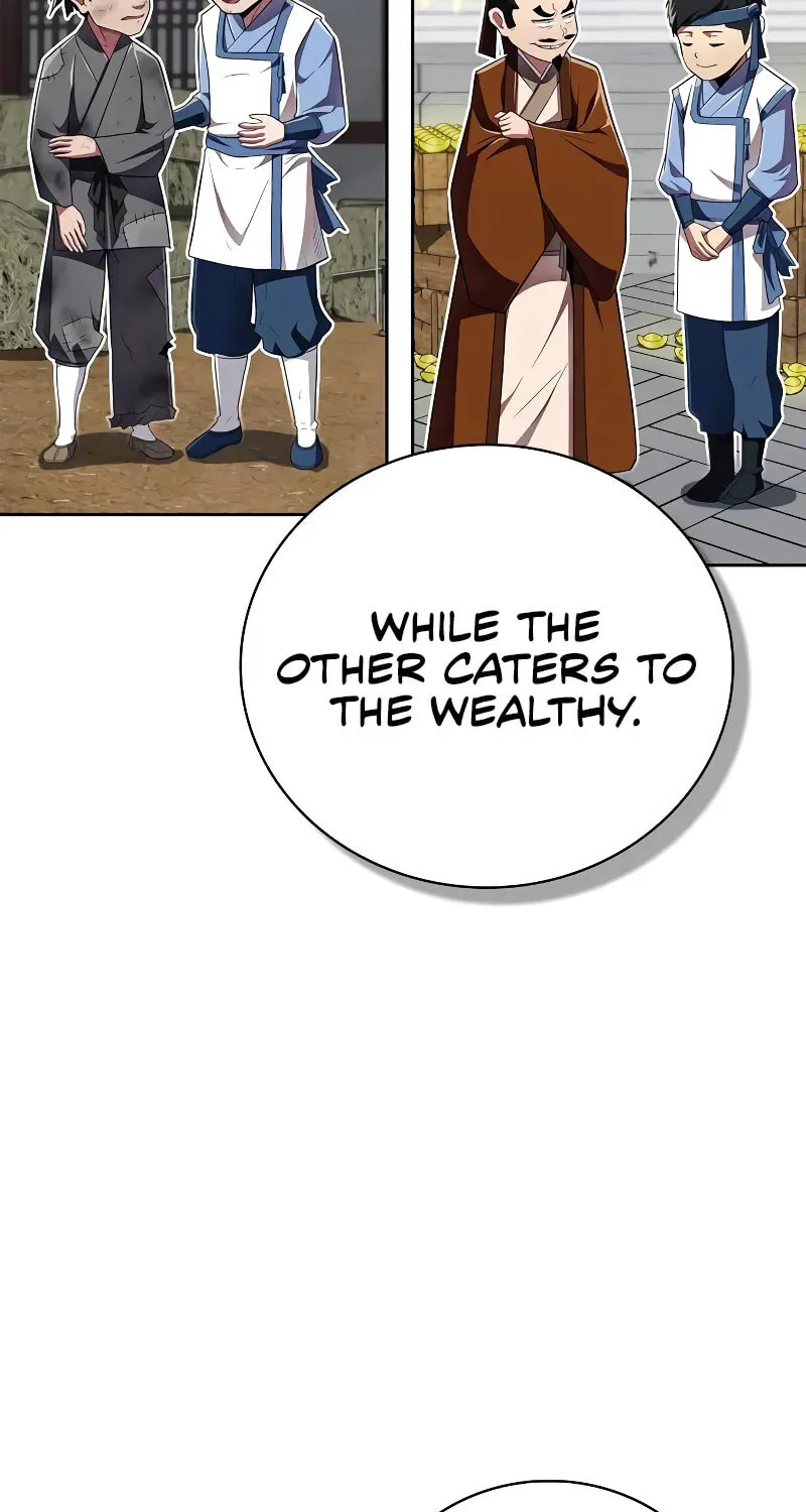 Genius Martial Arts Trainer Chapter 39 page 44 - 
