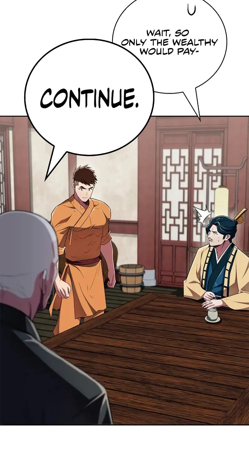 Genius Martial Arts Trainer Chapter 39 page 45 - 