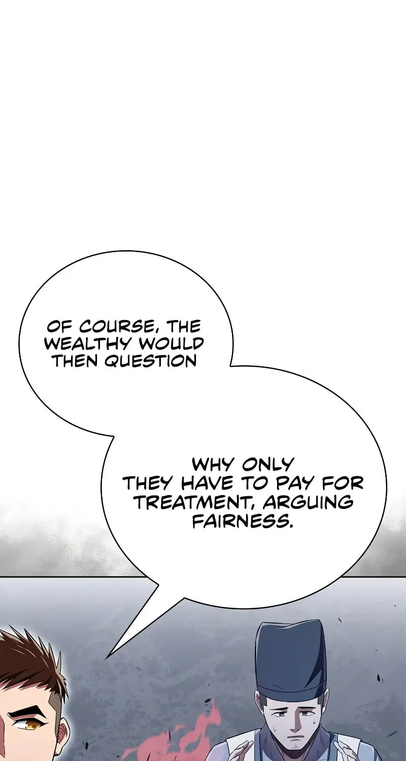 Genius Martial Arts Trainer Chapter 39 page 46 - 