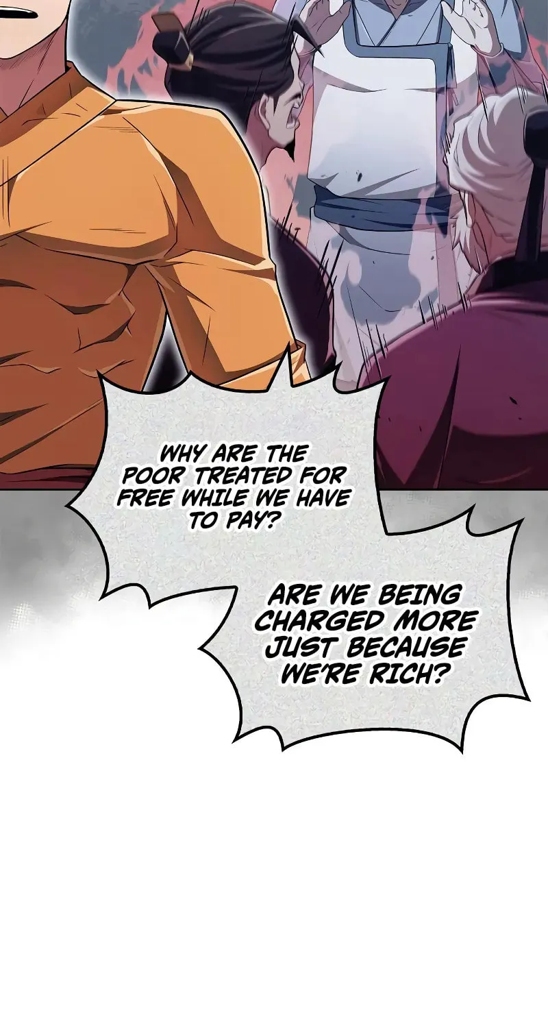 Genius Martial Arts Trainer Chapter 39 page 47 - 