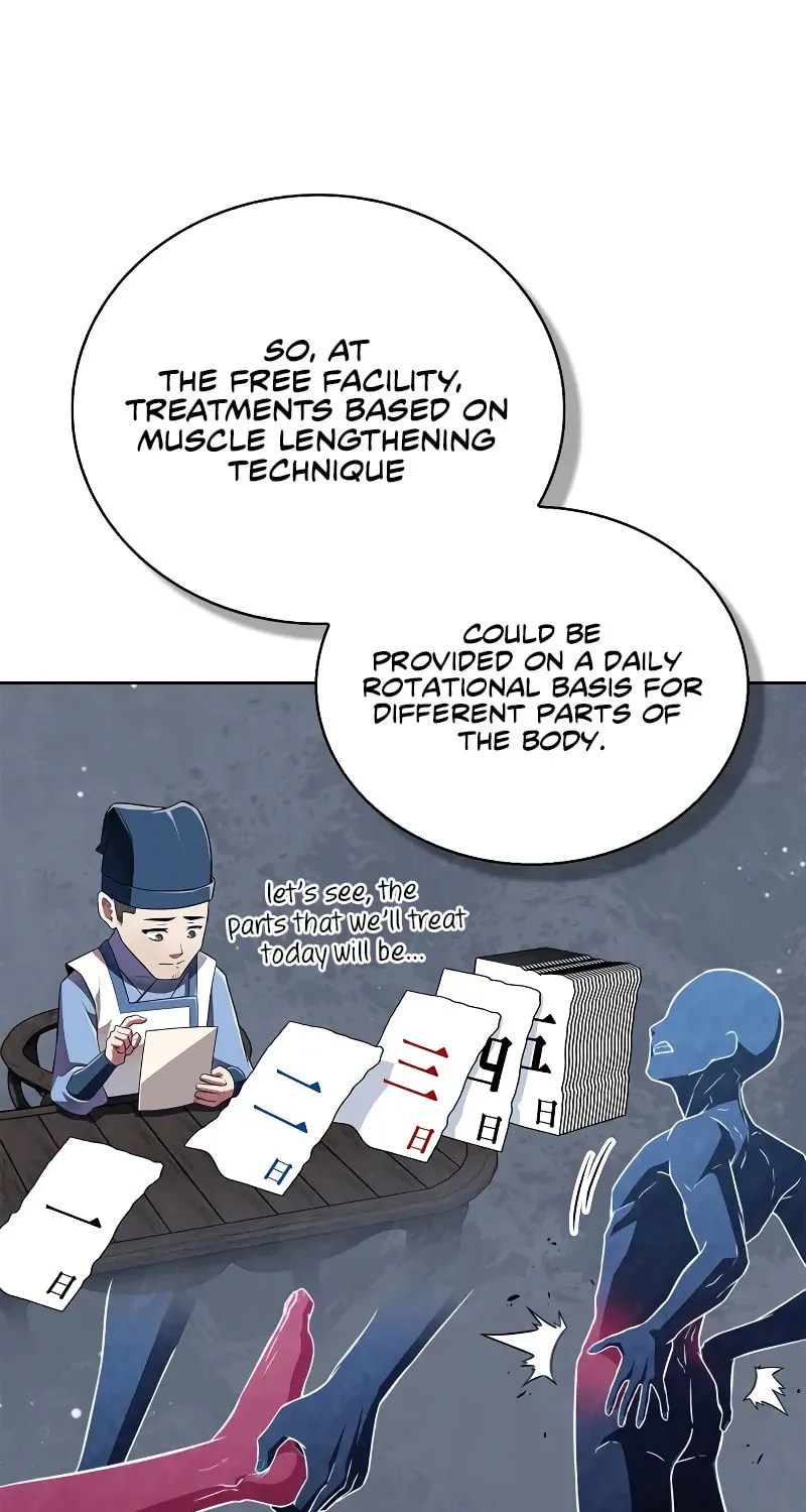 Genius Martial Arts Trainer Chapter 39 page 48 - 