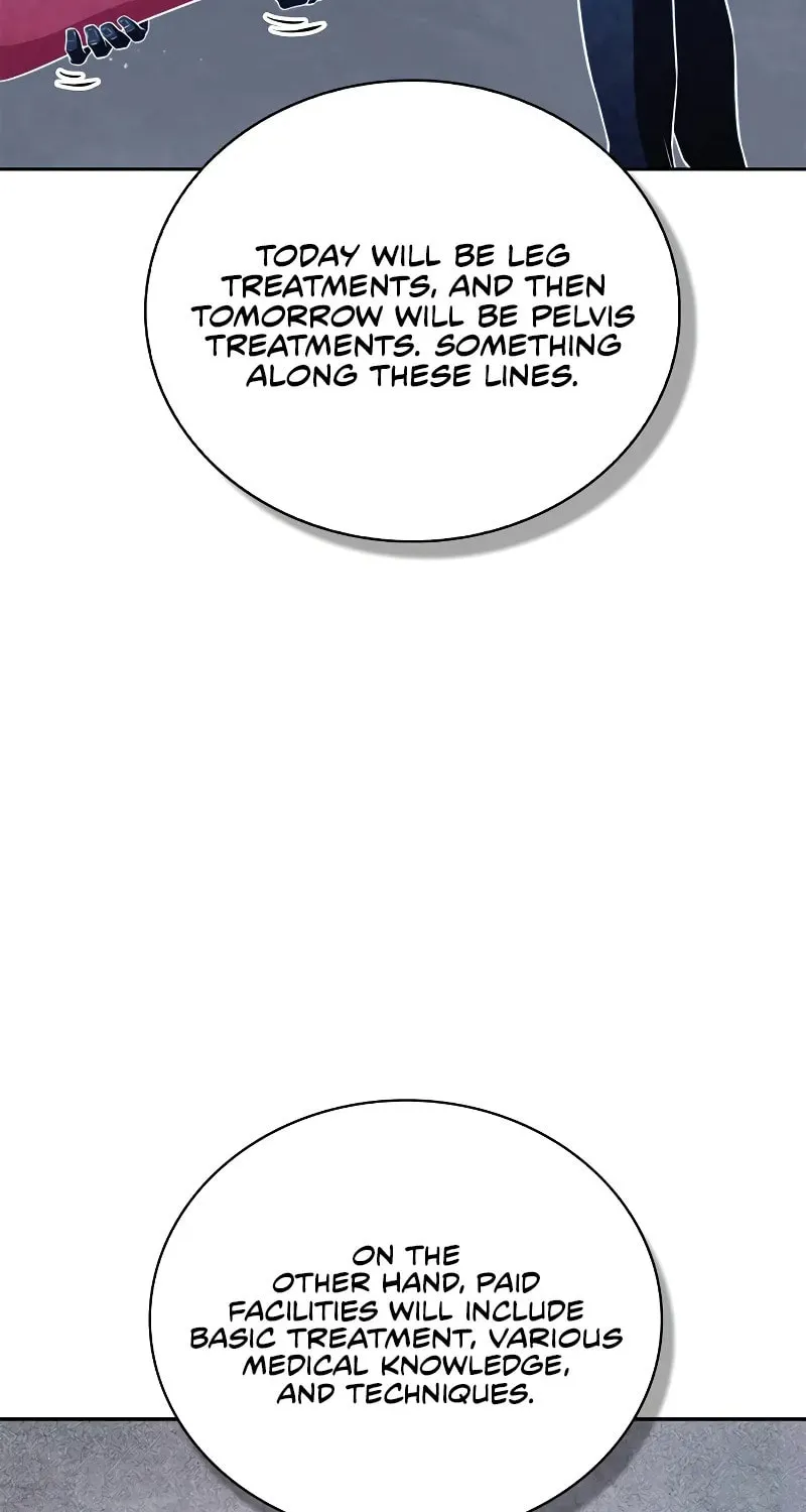 Genius Martial Arts Trainer Chapter 39 page 49 - 