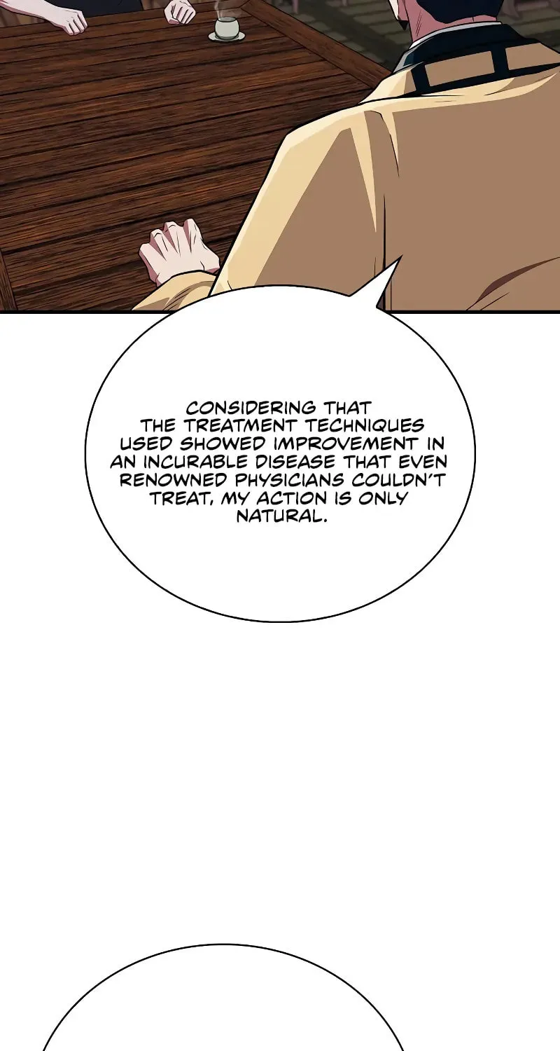 Genius Martial Arts Trainer Chapter 39 page 6 - 
