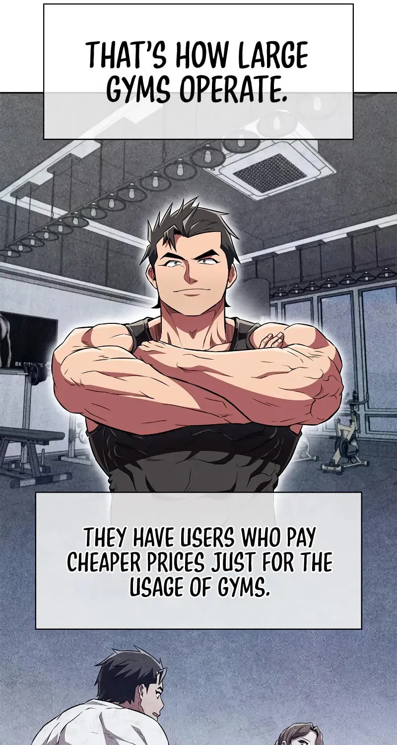 Genius Martial Arts Trainer Chapter 39 page 52 - 
