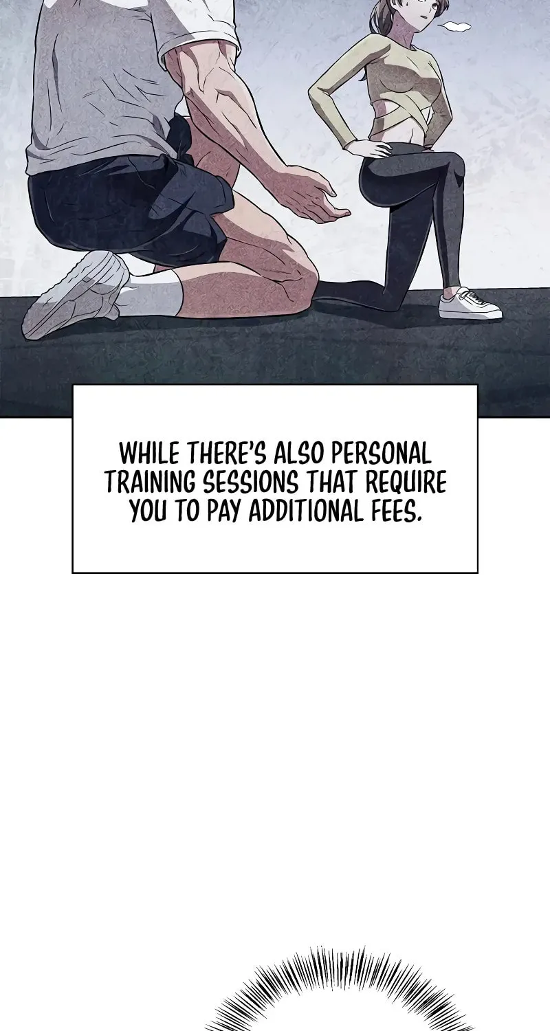 Genius Martial Arts Trainer Chapter 39 page 53 - 