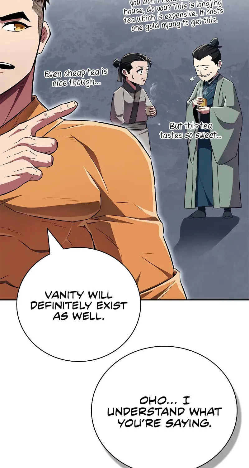 Genius Martial Arts Trainer Chapter 39 page 56 - 