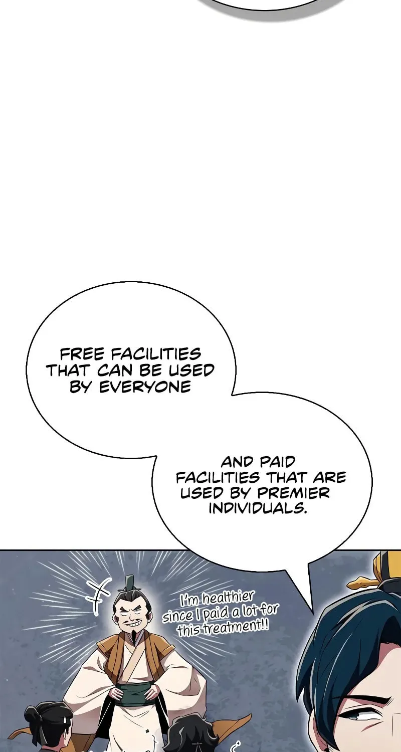 Genius Martial Arts Trainer Chapter 39 page 57 - 